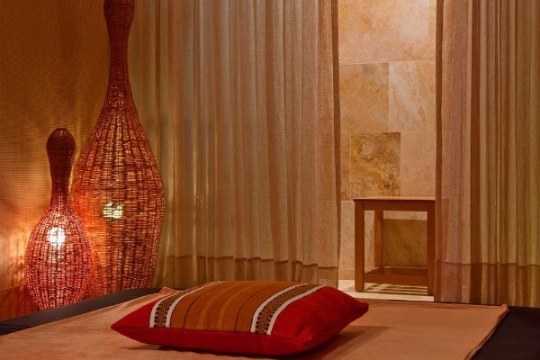 Hotel Tambo del Inka a Luxury Collection Resort and Spa Valle Sagrado (Urubamba)